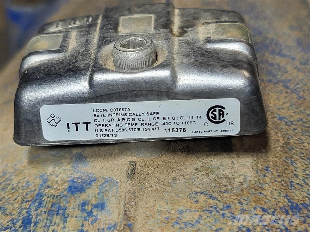  GOULDS 46SV40GN4F20 Waterpumps