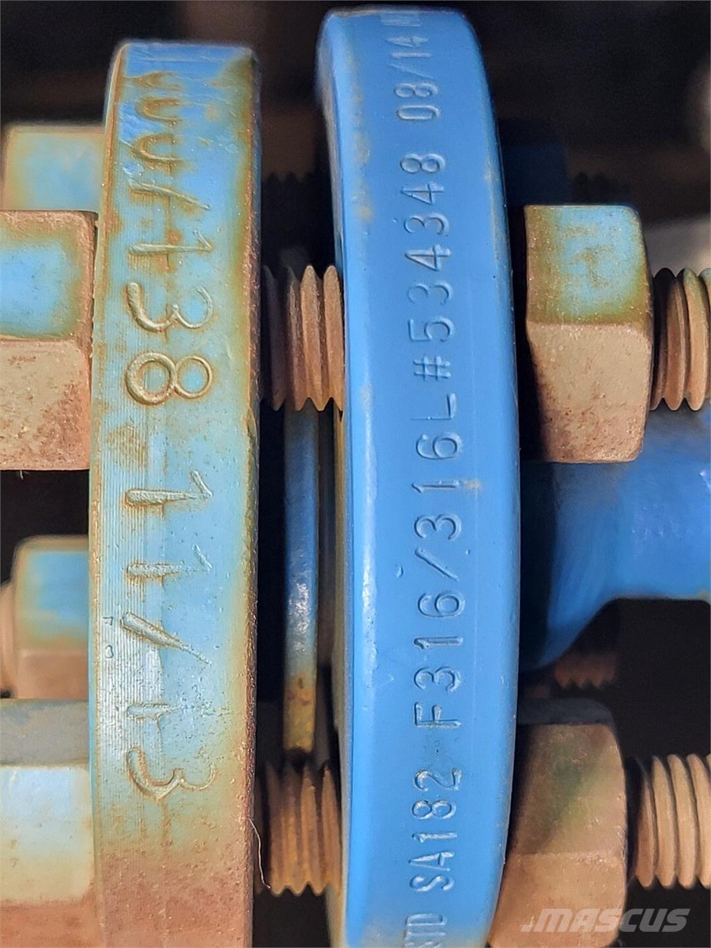  GOULDS PUMPS 3700MX Waterpumps