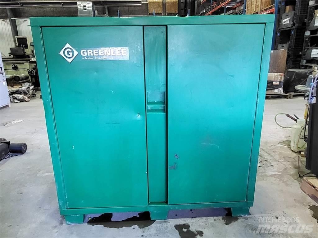 Greenlee 5760TD Other