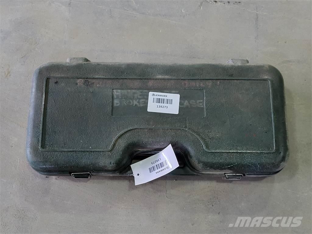 Greenlee HKL1232 Other