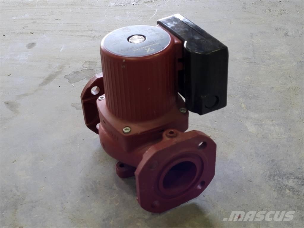 Grundfos UPS50-60F Waterpumps