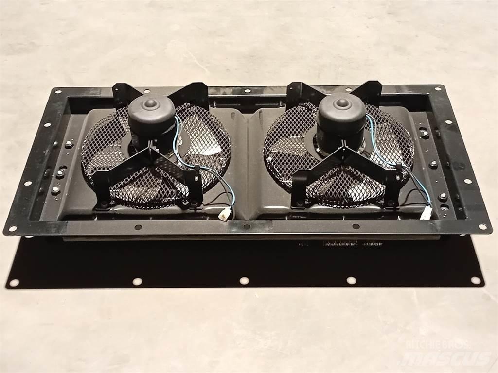 Hitachi 4378793 Heating and thawing equipment