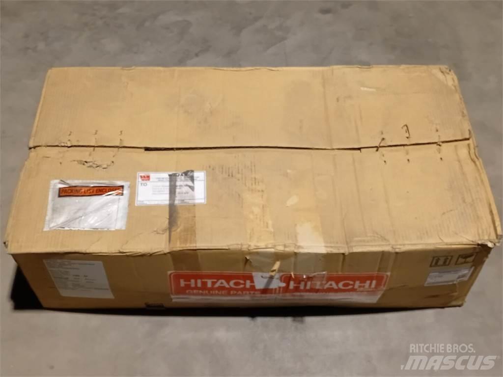 Hitachi 4378793 Heating and thawing equipment