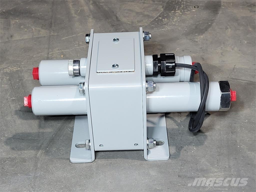 Hitachi 4656953 Waterpumps