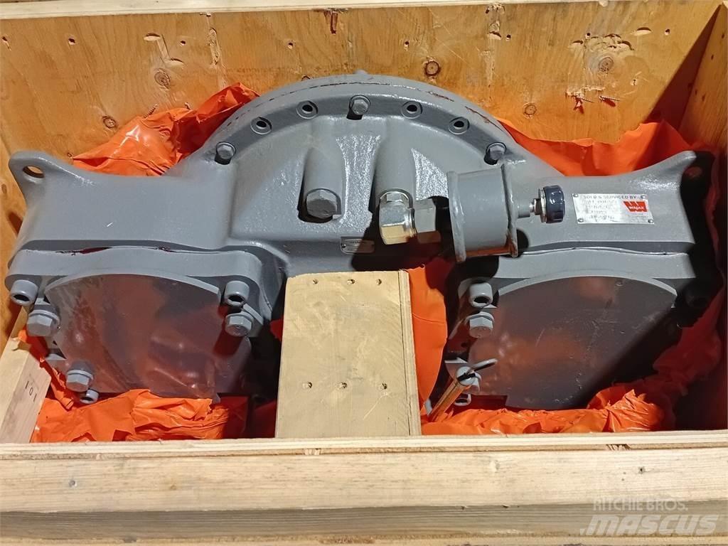 Hitachi 9276421 Waterpumps