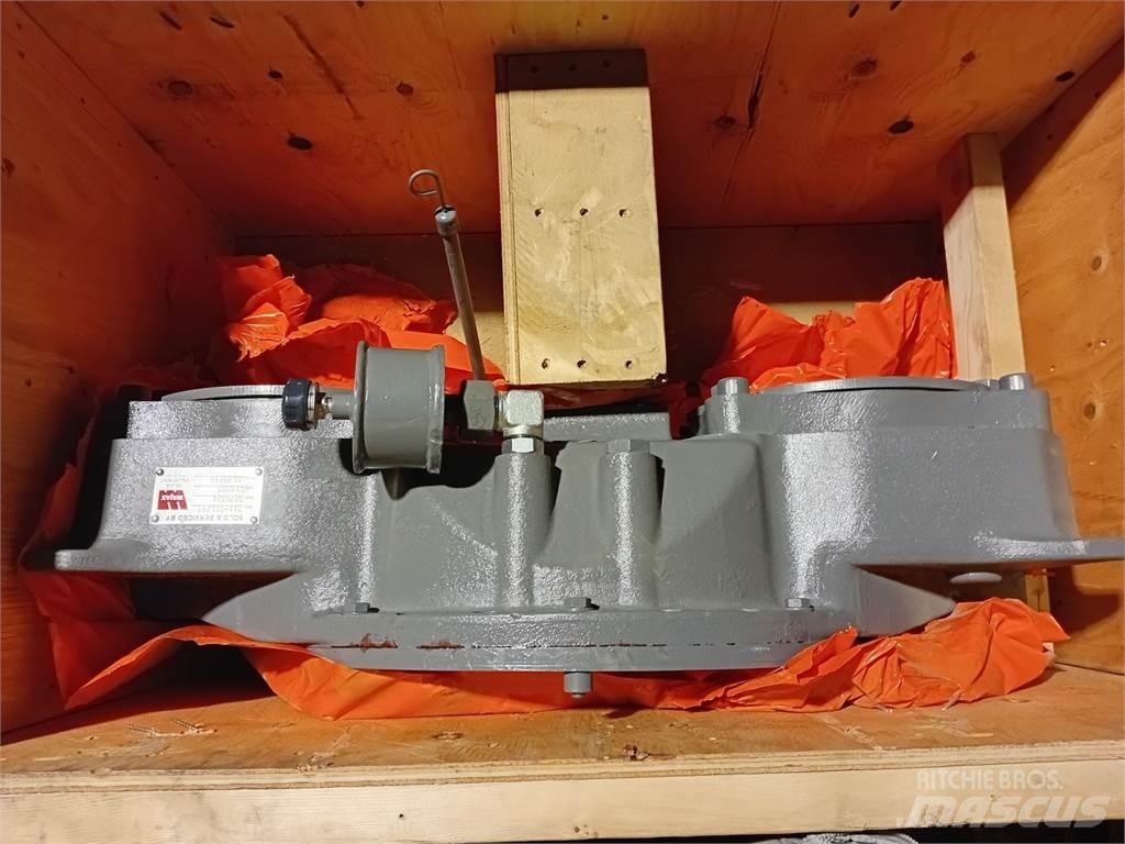 Hitachi 9276421 Waterpumps