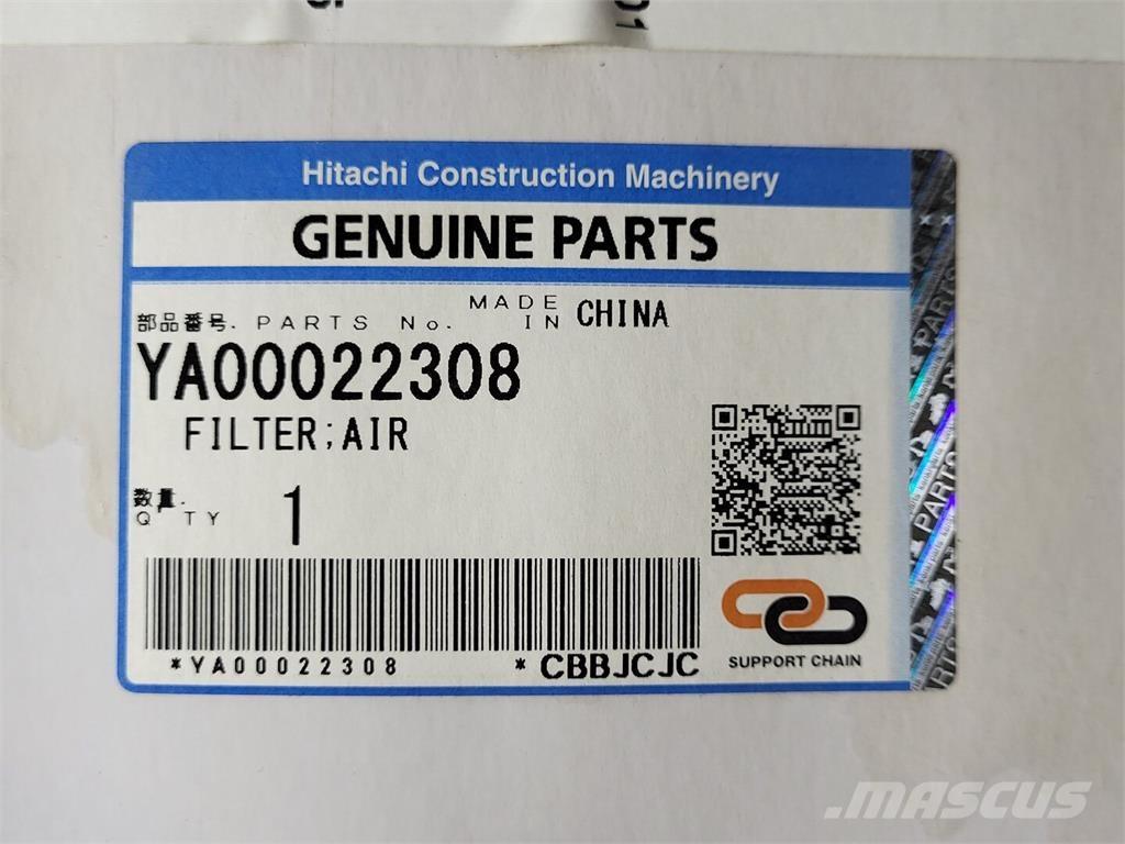 Hitachi YA00022308 Other