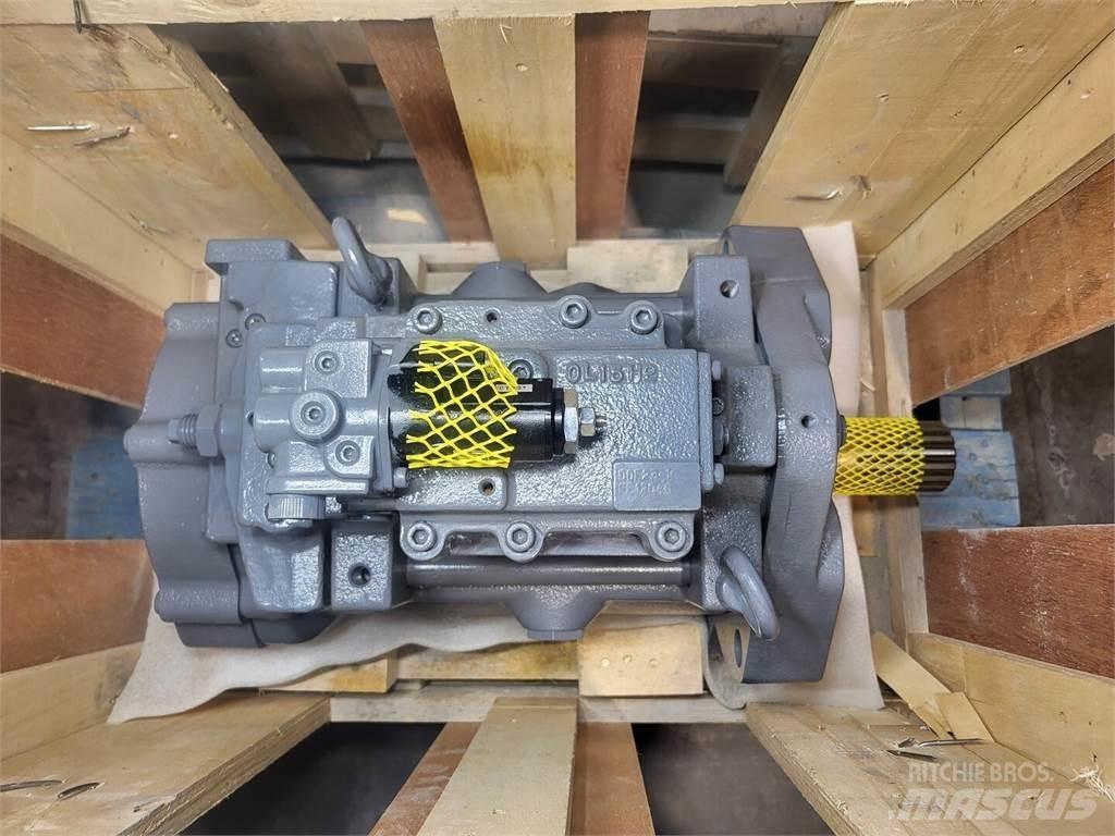 Hitachi YA00053205 Waterpumps