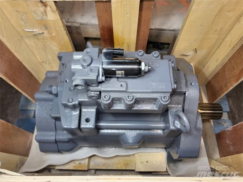 Hitachi YA00053205 Waterpumps