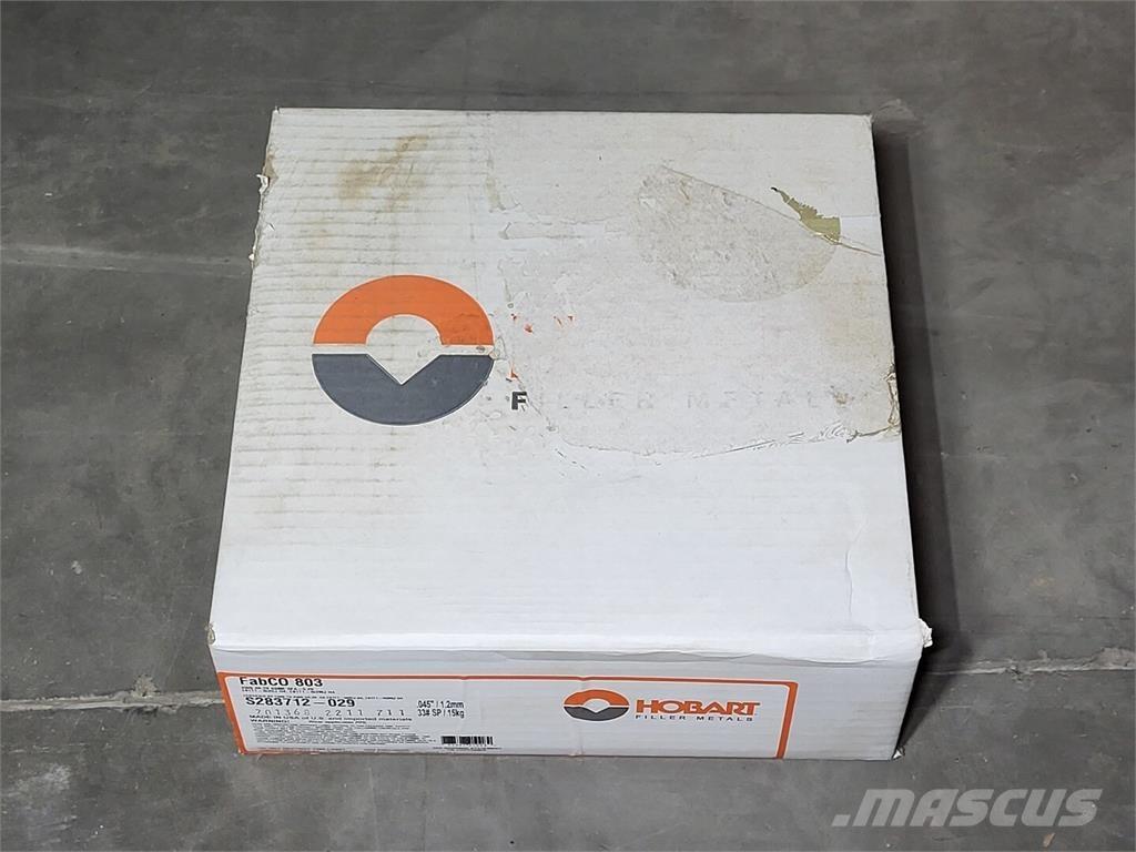 Hobart S283712-029 Welding Equipment