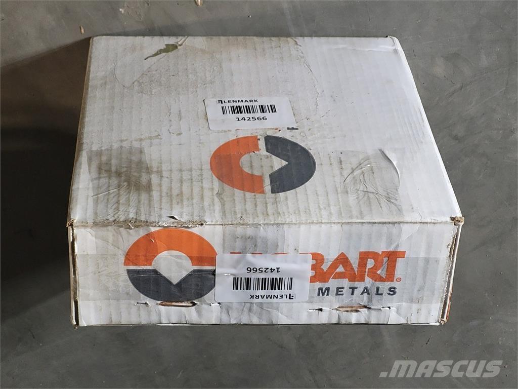 Hobart S283712-029 Welding Equipment