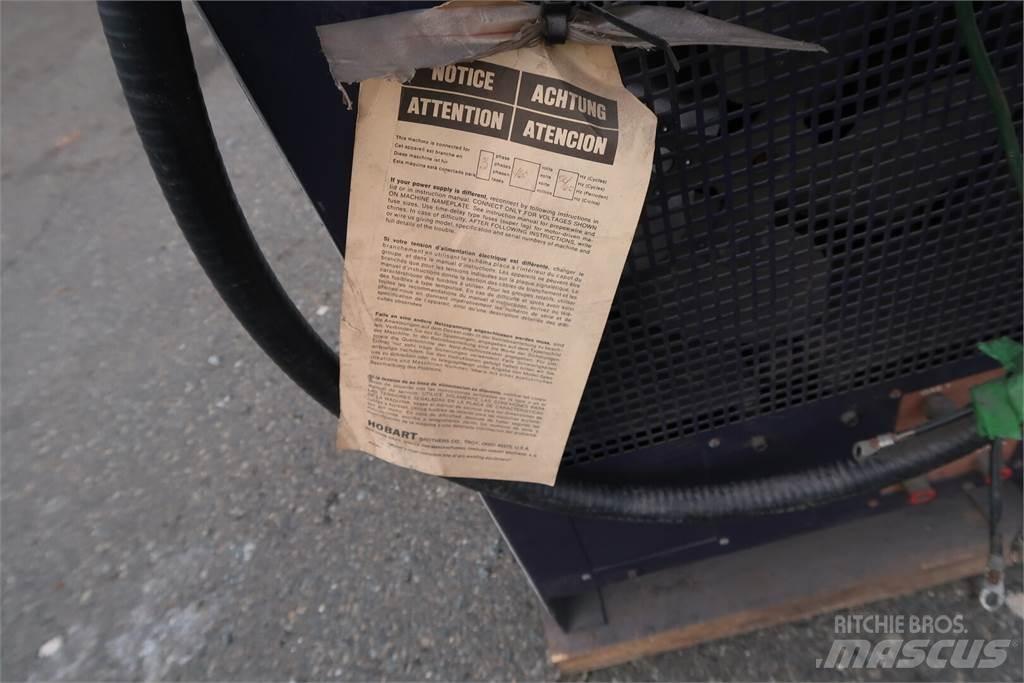 Hobart Talon 500 Welding Equipment