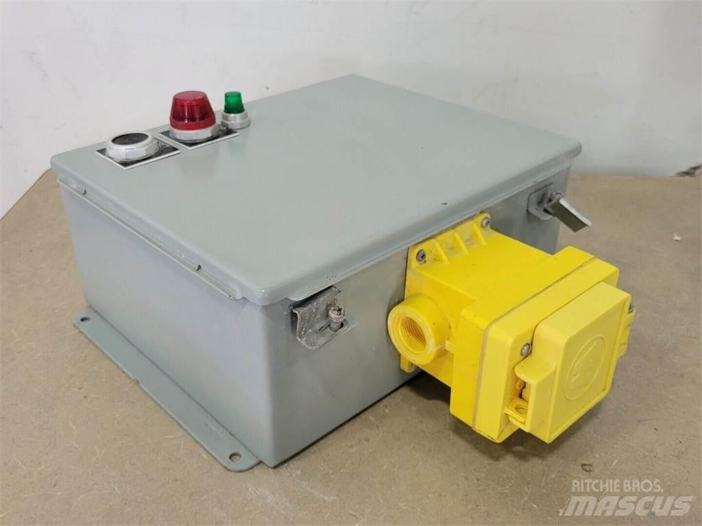 Hoffman A1210CH Other