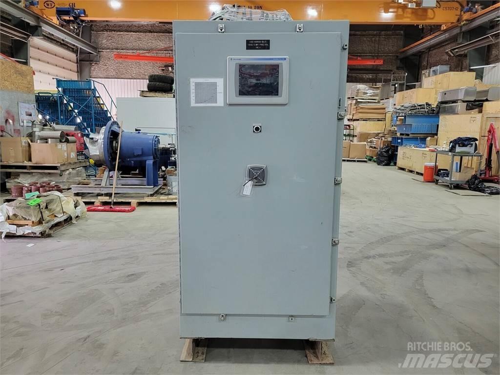 Hoffman A72H3724FS Other
