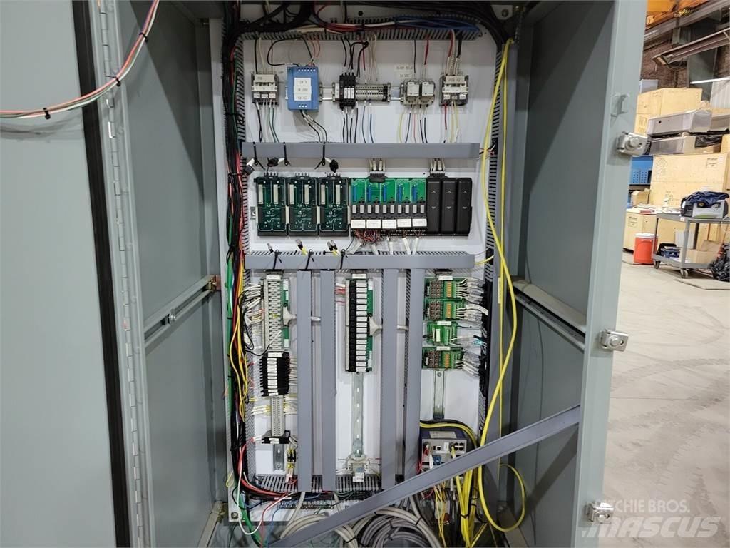 Hoffman A72H3724FS Other