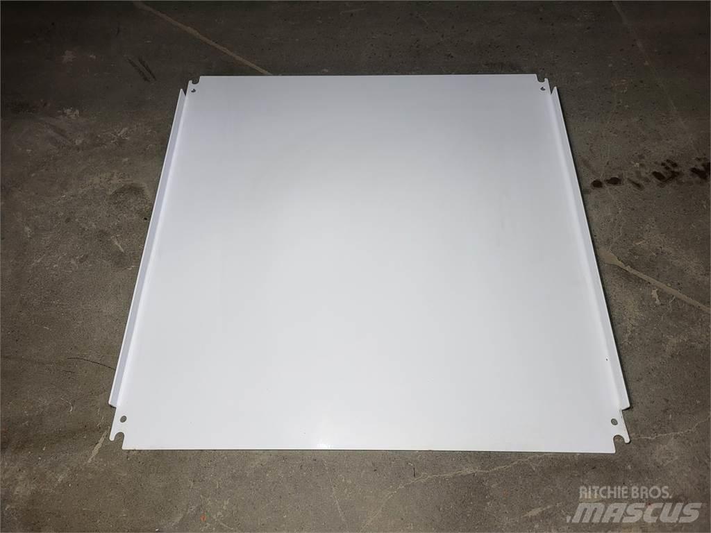Hoffman CP2424 Other