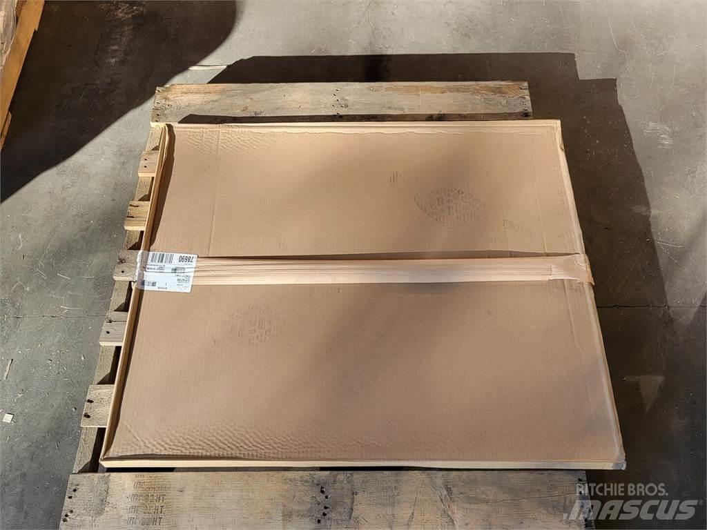 Hoffman CP4236 Other