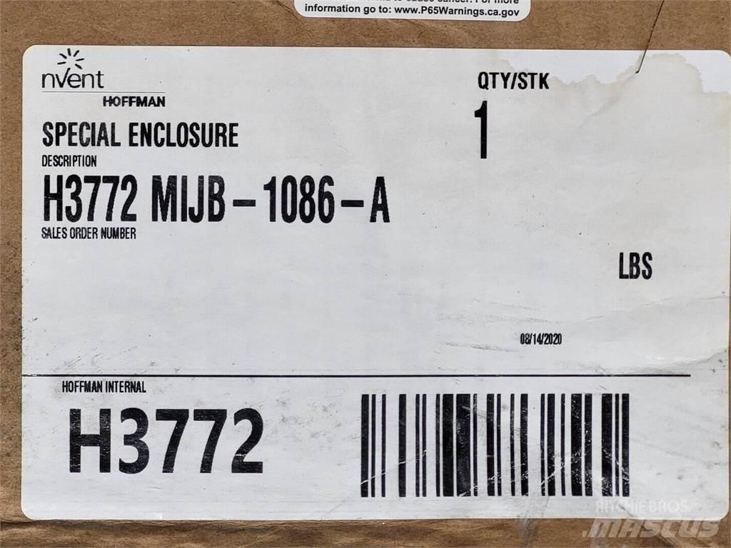 Hoffman MIJB-1086-A Other