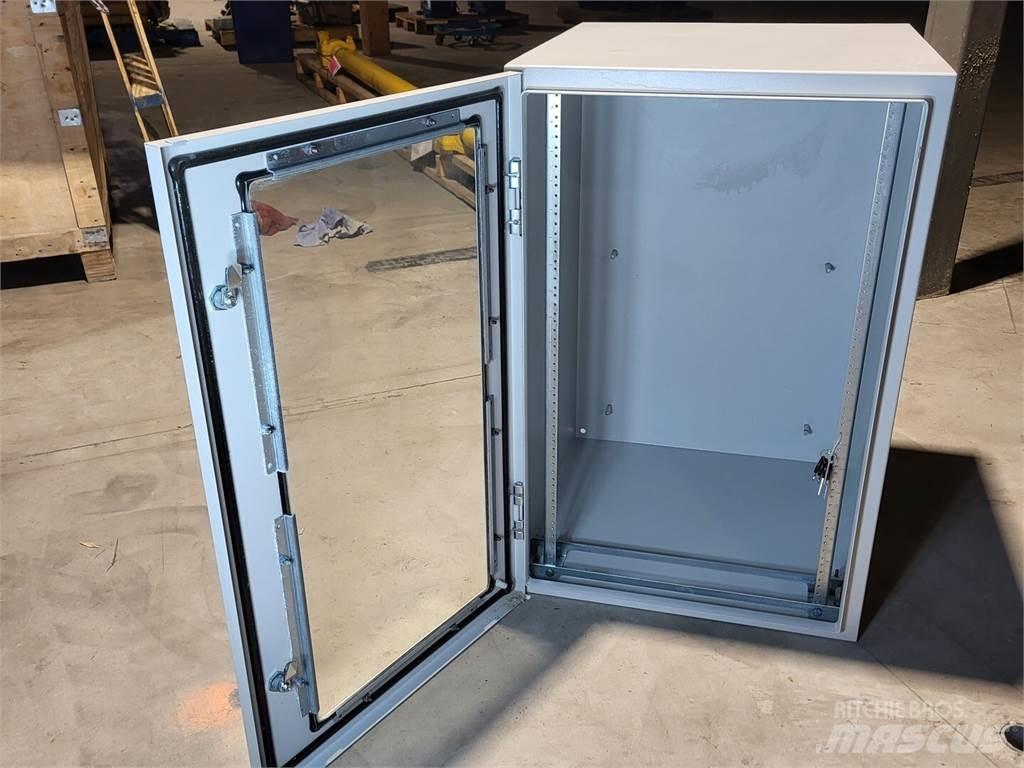 Hoffman PTRW362424G2 Other