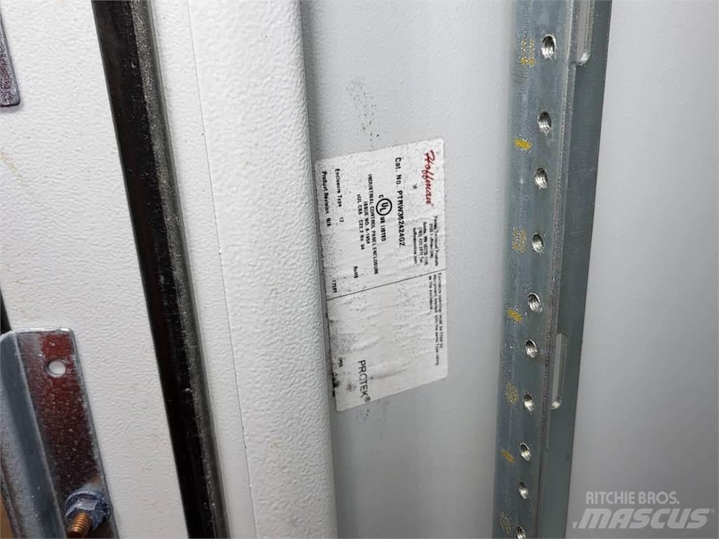 Hoffman PTRW362424G2 Other