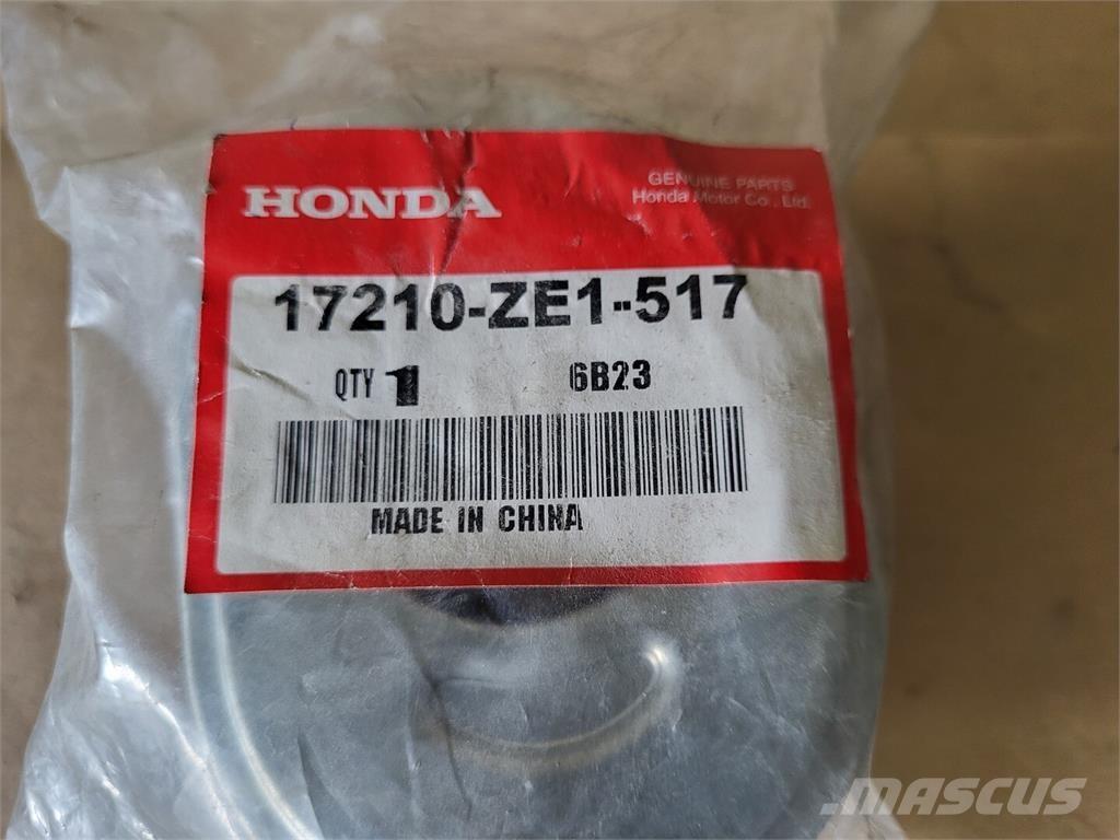 Honda 17210-ZE1-517 Other