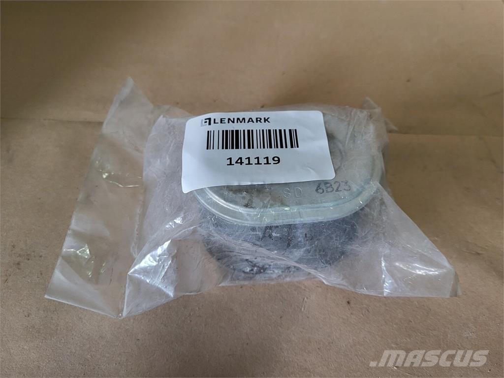 Honda 17210-ZE1-517 Other