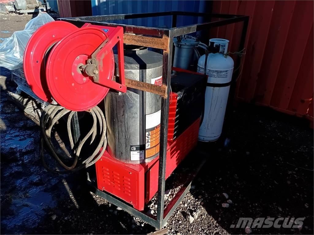 Hotsy HC506R.2 Low pressure cleaner