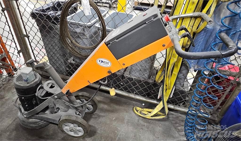 Husqvarna PG280 Other