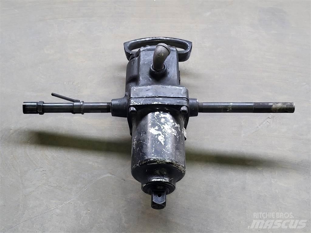 Ingersoll Rand 5980 Other