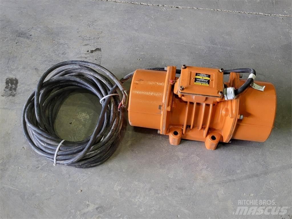 Italvibras CD 12-1630 Industrial engines