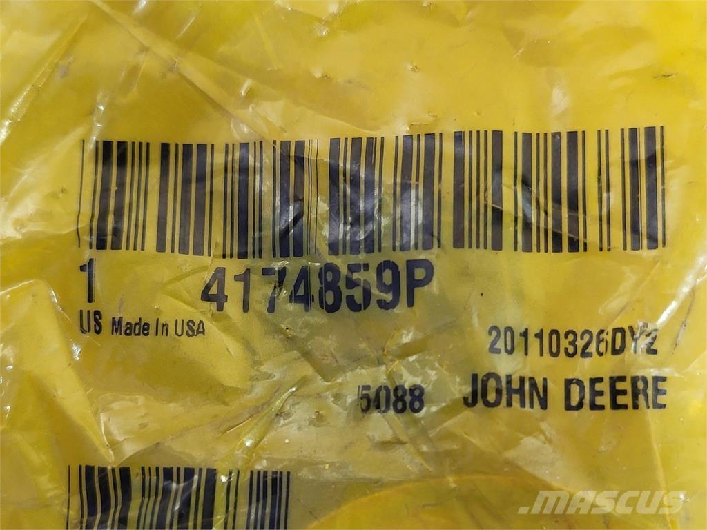 John Deere 4174859P Other