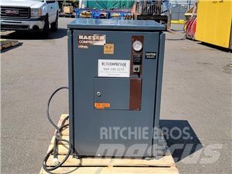 Kaeser AB 700T Compressors