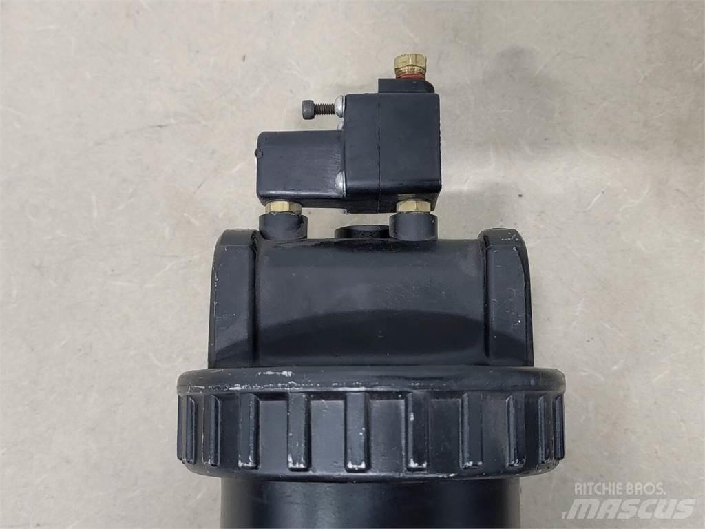 Kaeser FCS-100 DP Drilling equipment accessories and spare parts