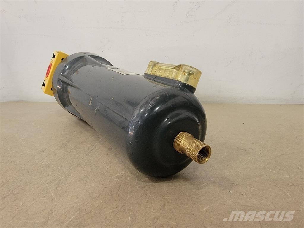 Kaeser KFS-60 Other
