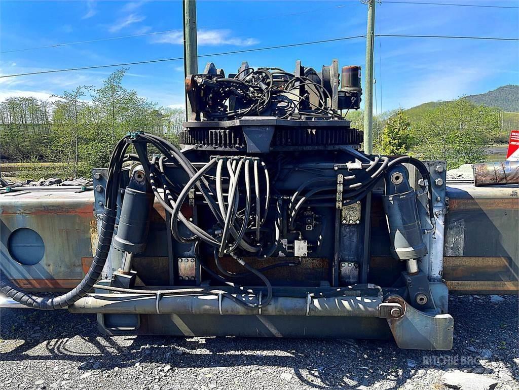 Kalmar  Crane parts and equipment
