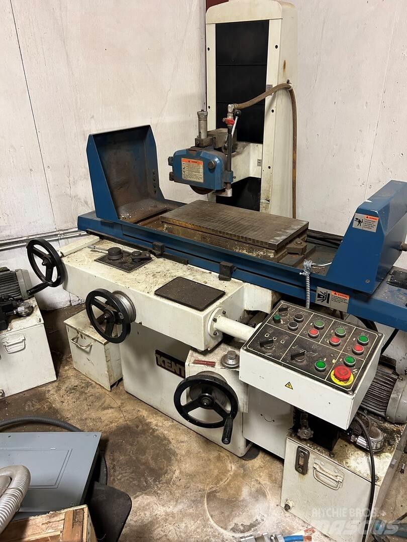 Kent KGS-250AHD Other