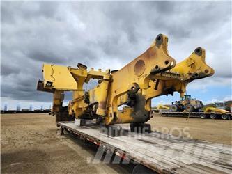 Komatsu  Articulated Haulers