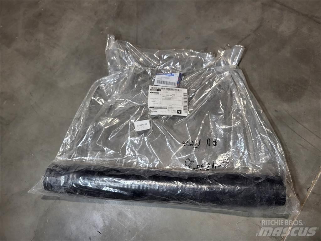 Komatsu 21T-979-6560 Other components