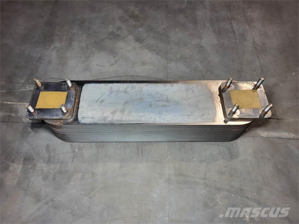 Komatsu 561-03-63111 Other