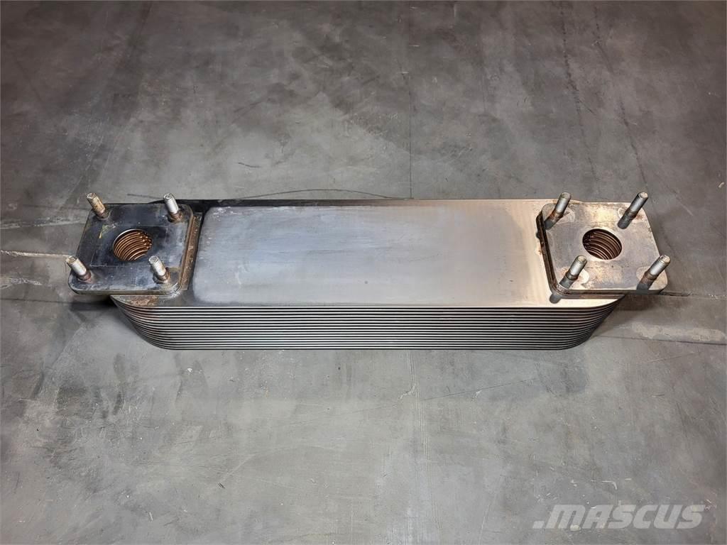 Komatsu 561-03-63111 Other