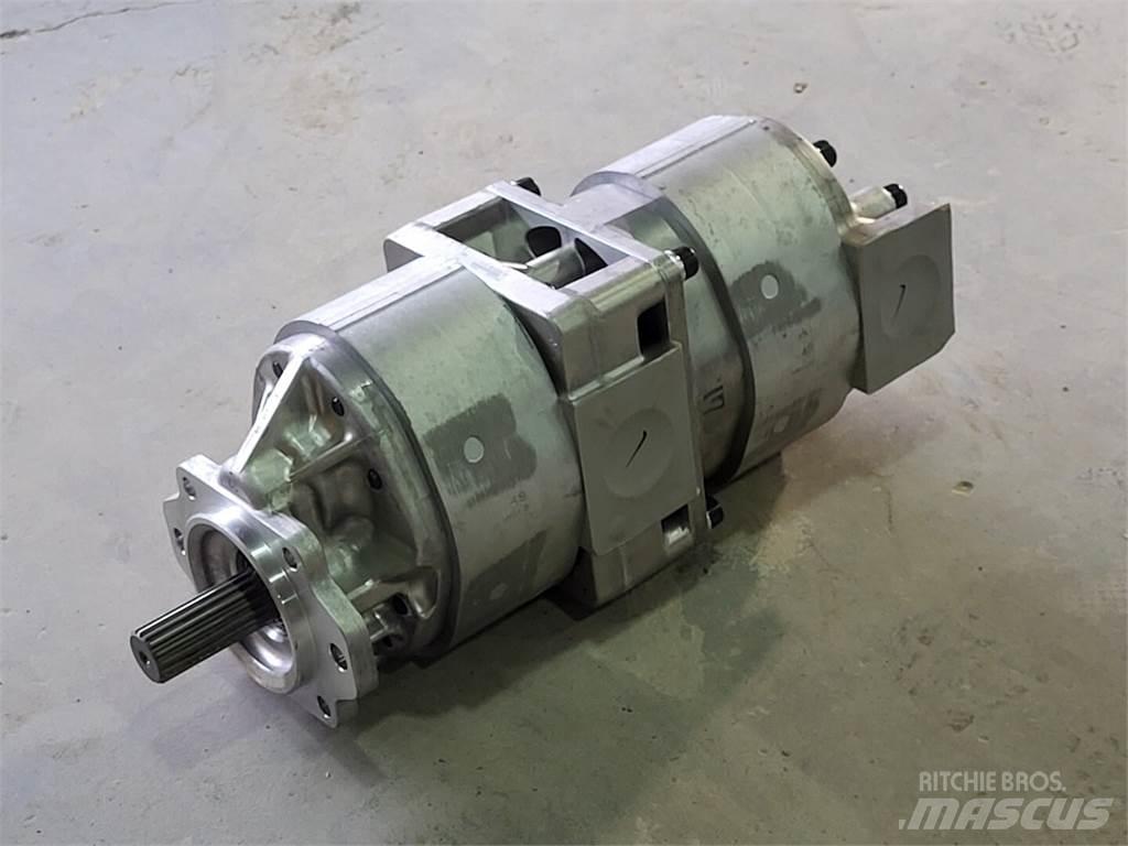 Komatsu 705-52-42090 Waterpumps