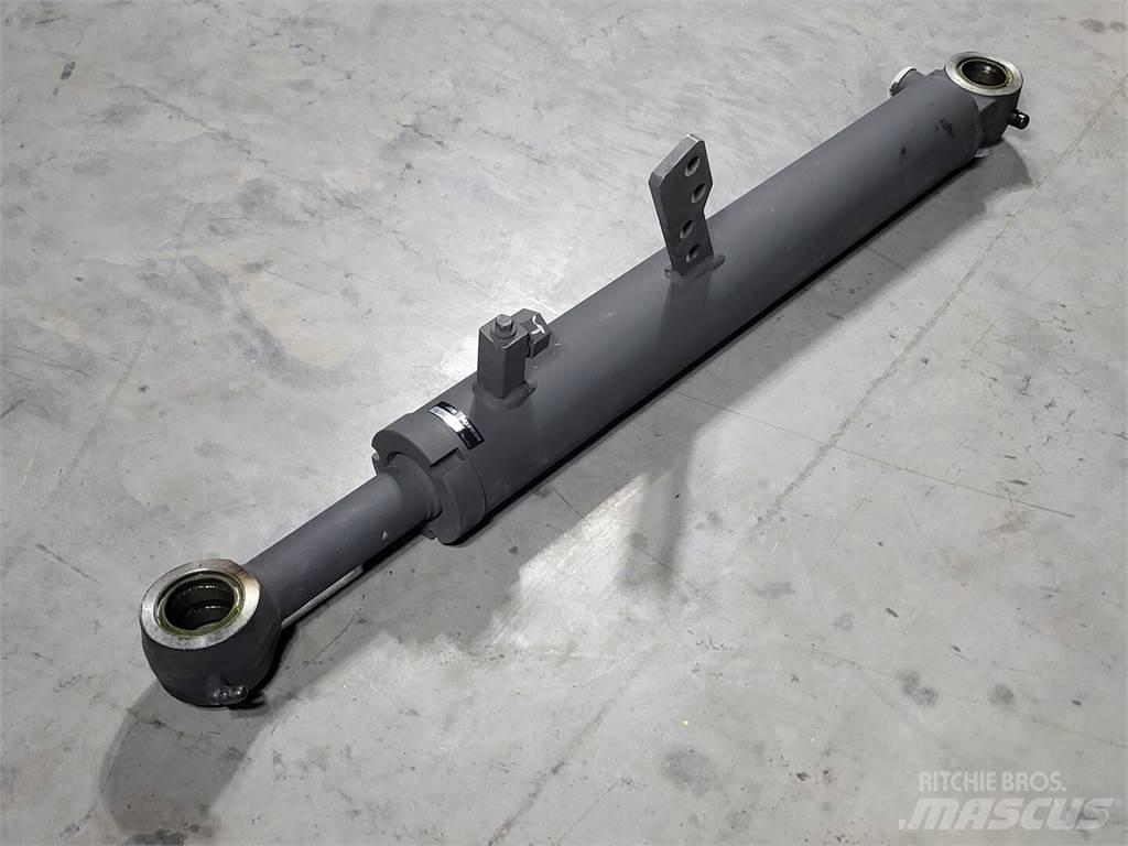 Komatsu 707000H171 Other components