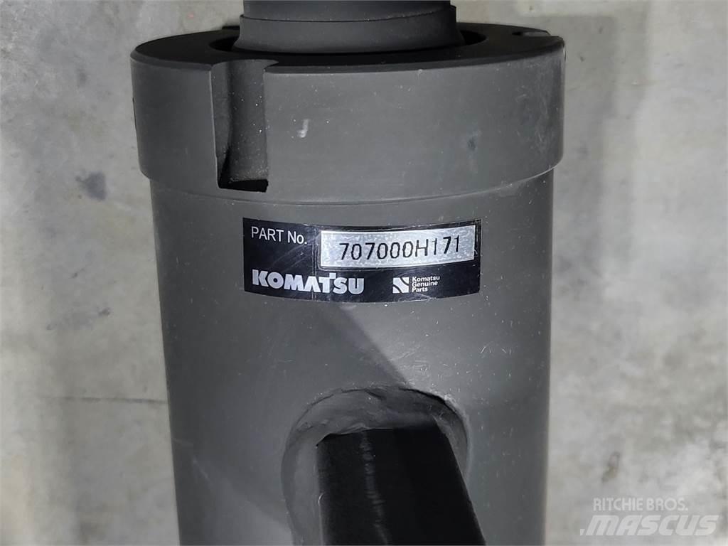 Komatsu 707000H171 Other components