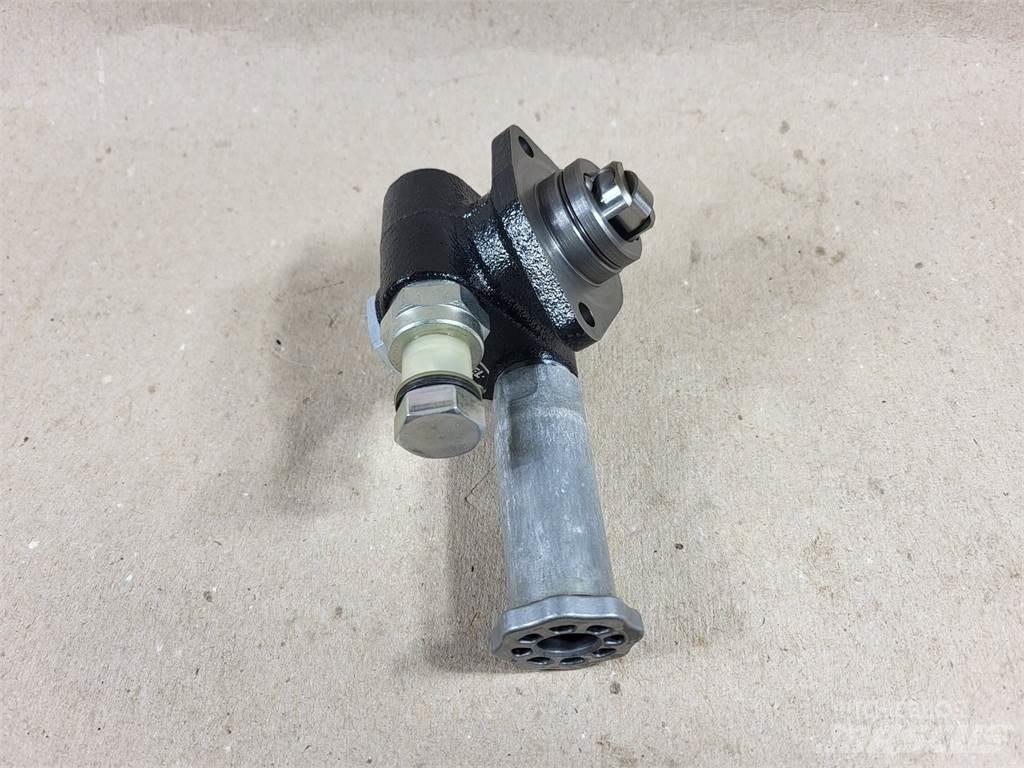 Komatsu DK105220-5960 Waterpumps