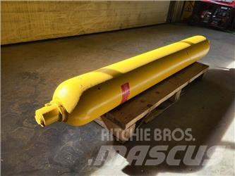 Komatsu PC2733 Articulated Haulers