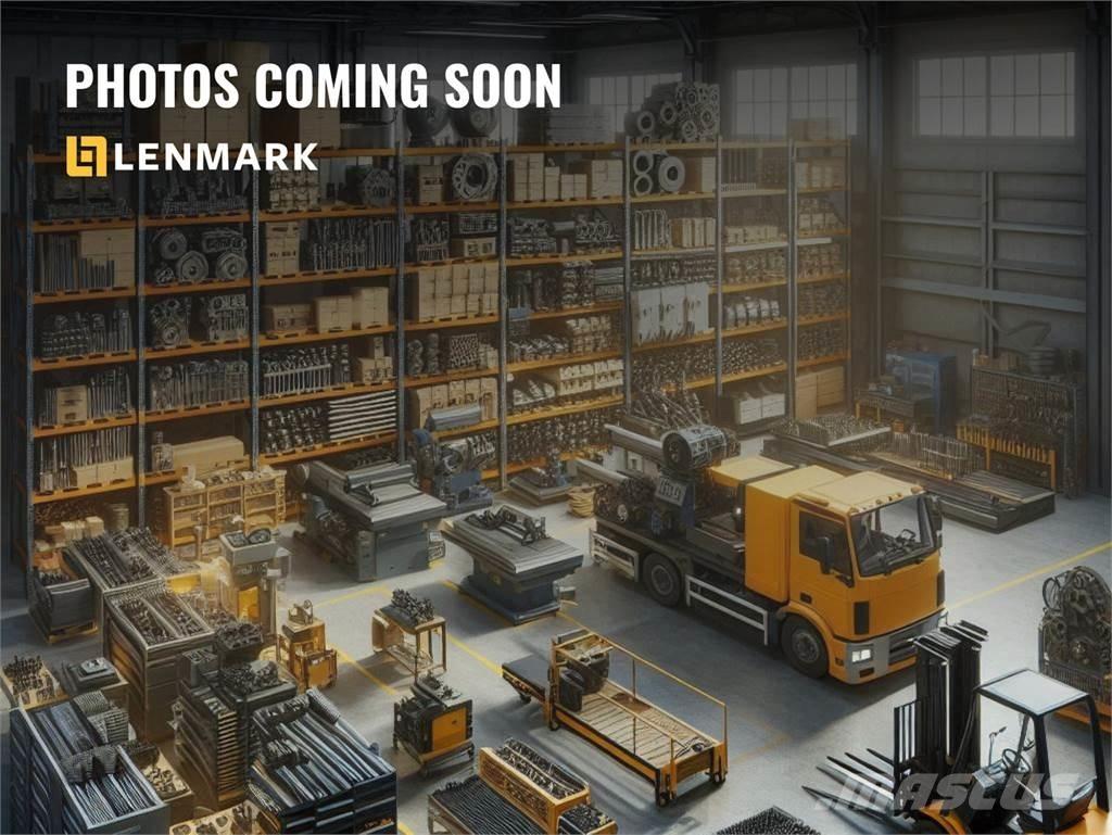 Komatsu PZKV162172 Other components