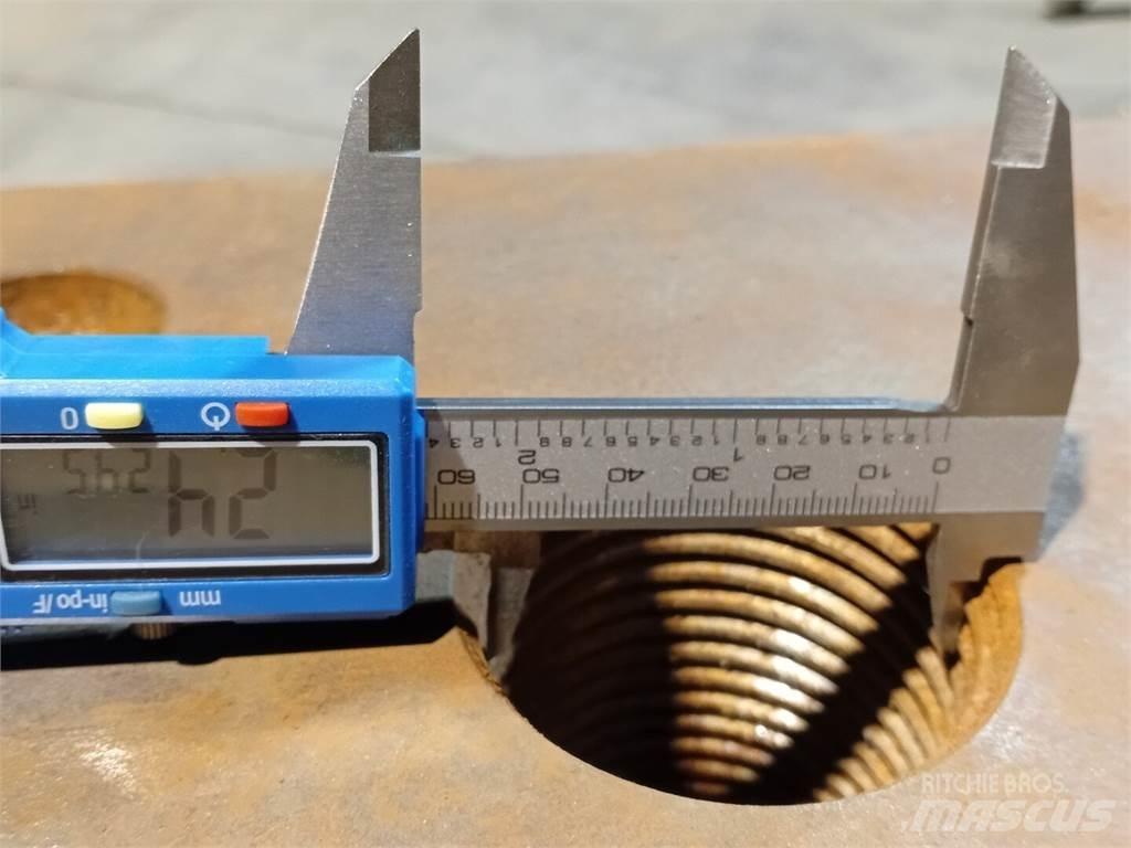Komatsu PZKV162173 Other components
