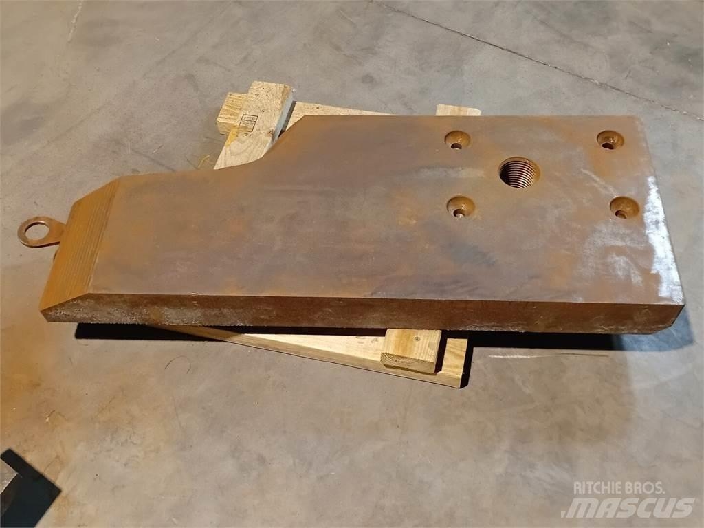 Komatsu PZKV162173 Other components