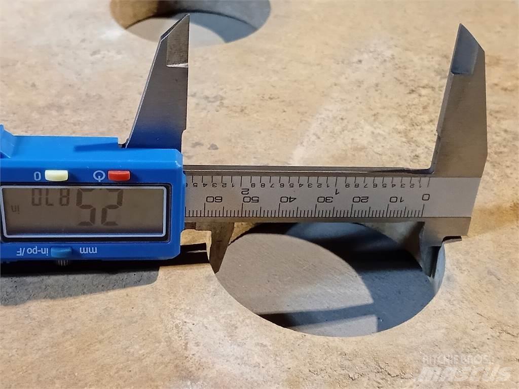 Komatsu PZKV174896 Other components