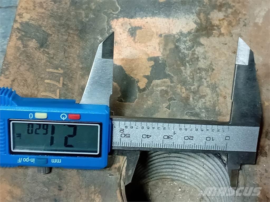 Komatsu PZKV177973 Other components